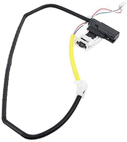 W11307244 - Couvercle pour machine à laver Whirlpool
