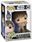 Funko Pop! Star Wars: ESB - Training Luke Skywalker and Yoda with Yoda - Vinyl-Sammelfigur - Geschenkidee - Offizielle Handelswaren - Spielzeug Für Kinder und Erwachsene - Movies Fans