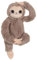 GIPSY 071032 Faultier 42 cm braun