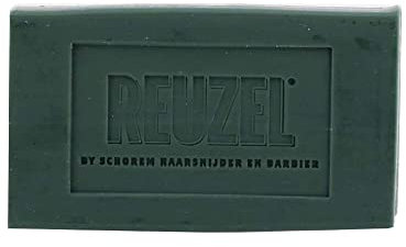 Reuzel Body Bar Soap, Full Body Cleansing, 283 g, Frisch