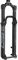 RockShox Rs Sid Select Charge, Forcella per Bicicletta Unisex Adulto, Multicolore, 120 mm