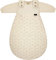 Alvi Baby-Mäxchen Schlafsack 3tlg. Organic Starfant 68/74