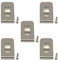 PYZIV Replacement Hooks Clips Compatible with Dewalt 18V MAX Drills Tools 5Packs