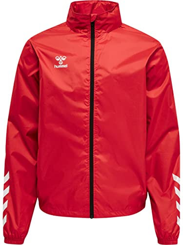 hummel hmlCORE XK Spray Jacke rot, M Herren