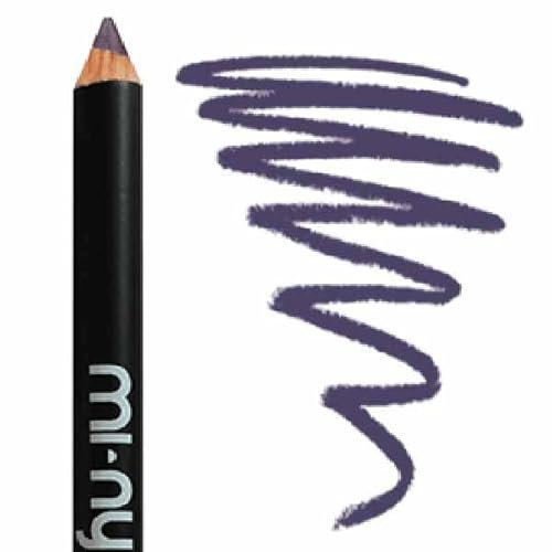 MATITA LABBRA COLORATA VIOLA n° 6 MI-NY