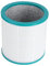 Air Purifier Filter Replacements Air Purifier Filter Fan Filter, Replacement Air Purifier Cleaner Filter Replacement Accessory Fit For Purifier Pure Cool Link Tp00/Tp03/Tp02/Am11