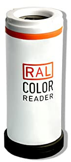 RAL Color Reader : appareil de mesure de couleur professionnel - Pratique et précis