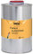 KREUL 86159 - Firnis glänzend, 1000 ml, schützt vor Staub und Schmutz, transparenter & elastischer Schlussfirnis auf Kunstharzbasis, für Öl- und Acrylmalerei