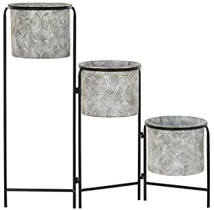 DKD Home Decor Blumentopf, Standard