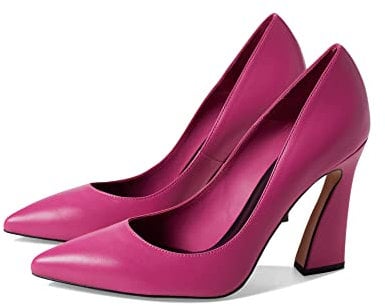 Ted Baker Damen Teyma Pumps, Pink, 41 EU