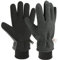 Winterhandschuhe,Warmhandschuhe für Herren Damen-Wasserdicht Skihandschuhe wit Warm Futter,Rutschfest Fahrradhandschuhe,Warm Winterhandschuhe für Reiten Laufen Skifahren Wandern Radfahren Motorrad