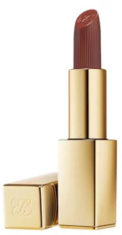 Estée Lauder Pure Color Rossetto opaco a lunga durata con finitura opaca, rimpolpante e nutriente, 333 Persuasivo
