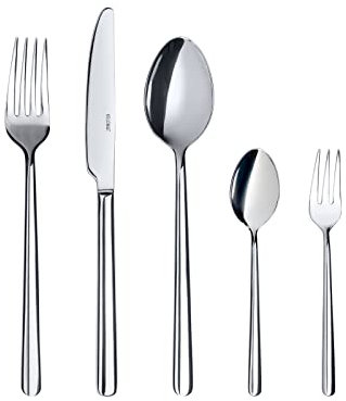 Kelomat Besteck-Set 30-teilig Classico