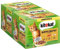 Kitekat Katzenfutter Nassfutter Bunte Vielfalt in Sauce – Feuchtfutter in 48 Portionsbeuteln – 2er Pack (2 x 24 Portionsbeutel à 85g)