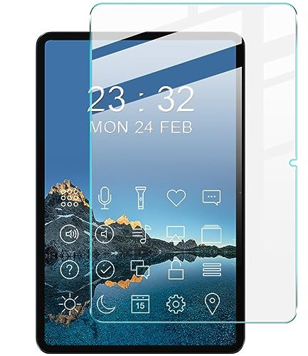 Tempered Glass Film for Xiaomi Pad 6/Pad 6 Pro Film de Verre trempé série H