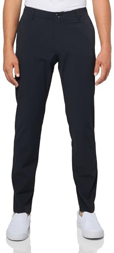 Armani Exchange Herren Hose Ultra Stretch Twill Jogger