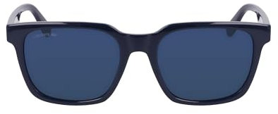Lacoste L6028S 410 BLUE 54/19/145 Herren Sonnenbrillen