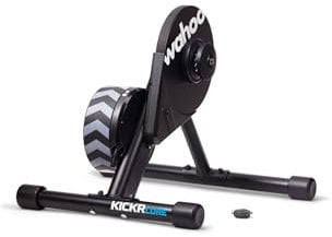 Wahoo Fitness KICKR CORE Zwift One, Schwarz