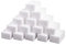 20pc Sponge Eraser Rag Wipe Household Cleaning Accessories Superfiber Cutlery Wholesale Cleaning Sponge Melamine
