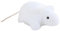 Jouet en peluche souris, animaux en peluche souris - Jouet de décoration de souris en peluche simulée | Décoration de maison en tissu peluche doux pour chambre d', salle de jeux, voiture, canapé, cham