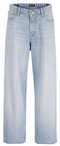 JACK & JONES Herren Jjidave Jjoriginal Sq 151 Noos Jnr