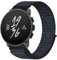 OUTPUTBT Nylon Correa 22mm para Suunto 9 Peak/9 Peak Pro/5 Peak/Race 49mm/Race S 45mm Sport Pulsera SUUNTO Vertical/Ocean para Hombre Mujer