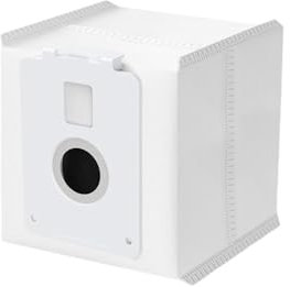 Sacchetti for aspirapolvere di ricambio, confezione da 16, compatibili con LG, CordZero All-In-One Cordless Cleaner A937KGMS A939KBGS