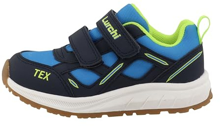 Lurchi Unisex Kinder Andi-tex Sneaker