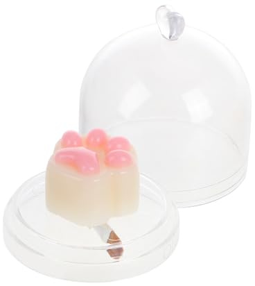 minkissy Cat Paw Lip Balm Farbwechselndes Lippenbalsam Für Frauen Feuchtigkeitsspendende Lippenpflege Für Herbst Und Winter Langanhaltende Lippenfarbe Intensive Hydratation Für Trockene