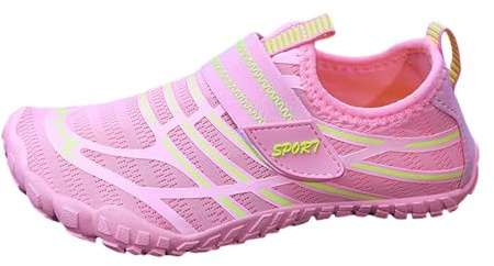 Scarpe Barefoot Bambino Barefoot Shoes Bambino Bambina 27 Spiaggia da Ginnastica Mare 31 25 Invernali Ragnetto Trekking Ragazzo Escursione Hiking Acqua Bambini 37 24 Scarpette Arrampicata con Dita 23