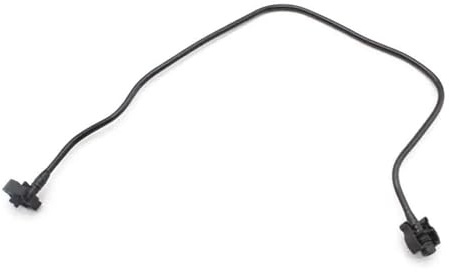 Tuyau Réservoir Trop-plein Pour Ford B-Max Fiesta Tuyau Réservoir Liquide Refroidissement Radiateur Voiture 8V218B081BC