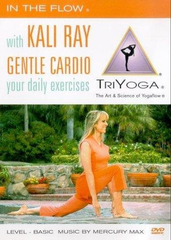 Kali Ray - Tri Yoga - in the Flow [UK Import]