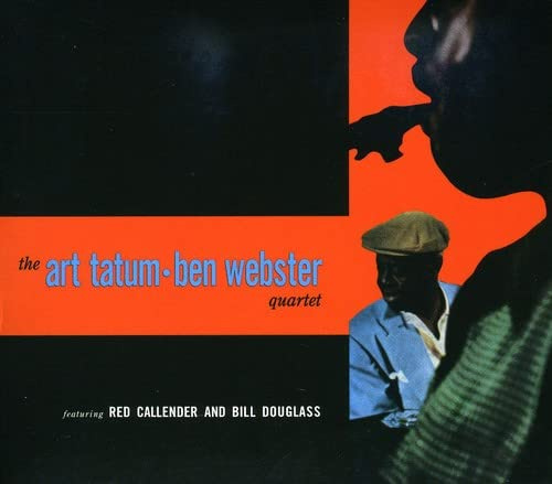 The Tatum Webster Quartet