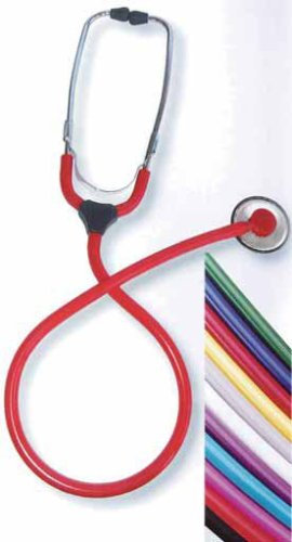 Stethoskop Colorscop Plano lila