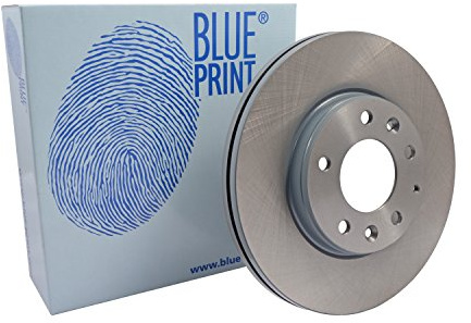 Blue Print ADM54375 Brake Disc