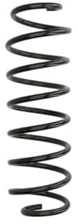 lesjofers 4095823 Coil Spring Front