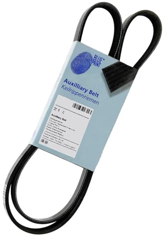 Blue Print AD07R1730 Auxiliary Belt