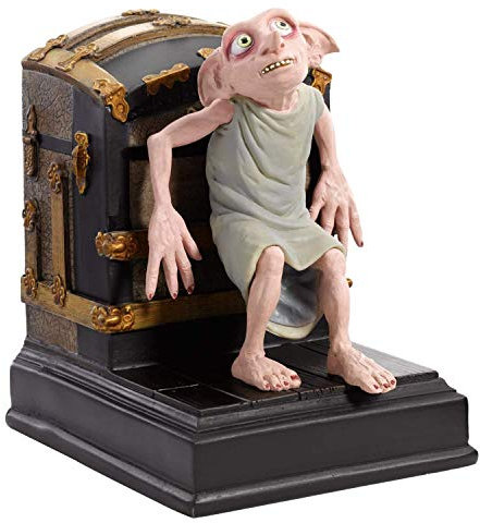 Die edle Dobby Bookend-Kollektion (Single)