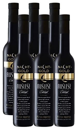 Nachtgold Auslese (6 x 0.375 l)