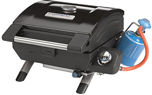 Campingaz 2000020469 Barbacoa Portátil, Gris, 50.5x29x51 cm