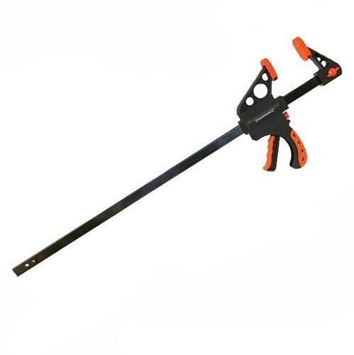 Silverline 868498 Quick Clamp Heavy Duty 600mm by SLTL4