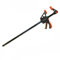Silverline 868498 Quick Clamp Heavy Duty 600mm by SLTL4
