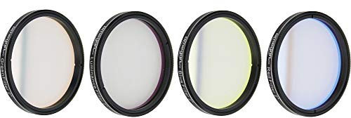 Omegon Pro LRGB Filter 2''