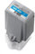 Canon Tintenpatrone PFI-1000 C cyan - 80 ml ORIGINAL für imagePROGRAF PRO-1000