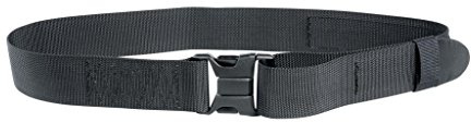 Tasmanian Tiger 50 Belt Black 120