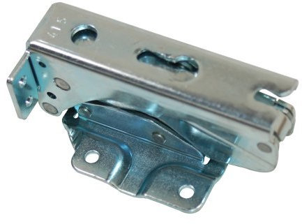 AEG Fridge Freezer Door Hinge 2211202037 by AEG