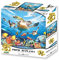 Howard Robinson hr13502 Super 3D Weg der Meer Schildkröte, den Puzzle (63-Piece)