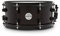 MAPEX MPX 33 x 15,2 cm alle Ahorn Snare Drum in transparent schwarz Lack Finish mit schwarzer Hardware