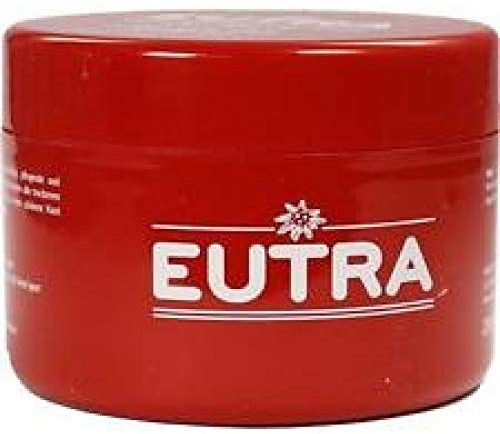 EUTRA Pflegesalbe Melkfett Cosmetic 250 Milliliter