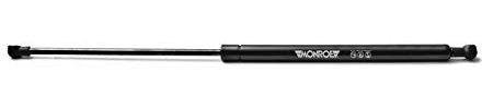 MONROE Heckklappendämpfer ML5460 hinten, Länge: 494mm, Ausschubkraft: 490N, Hub: 185mm